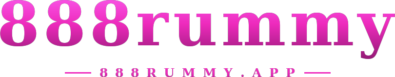 888rummy logo
