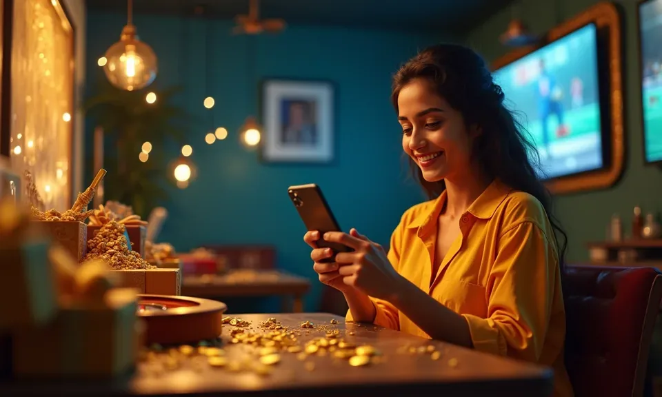 888rummy क्रिकेट जानकारी